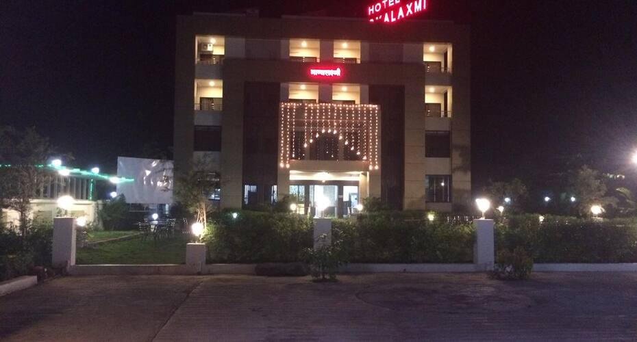 Hotel Bhagyalaxmi, Karad 2