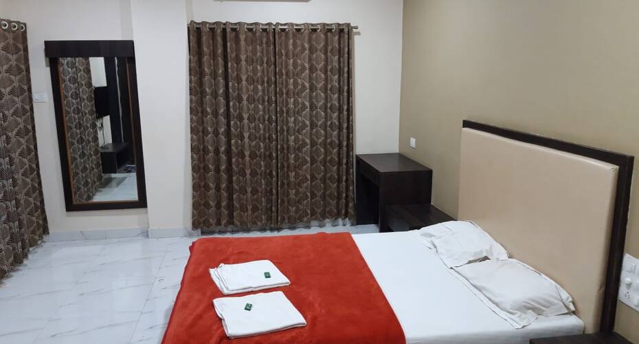 Hotel Bhagyalaxmi, Karad 3