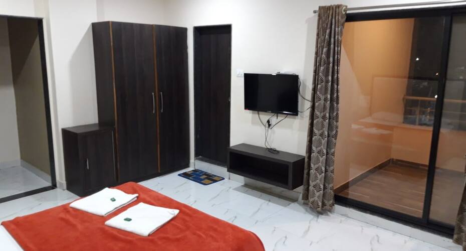 Hotel Bhagyalaxmi, Karad 4