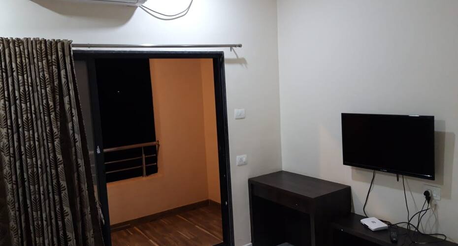 Hotel Bhagyalaxmi, Karad 5