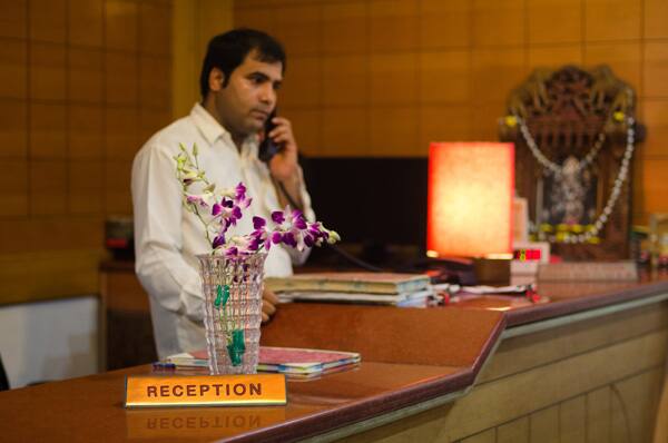 Oyezter Bay Hotel And Resort, Mandarmoni 5