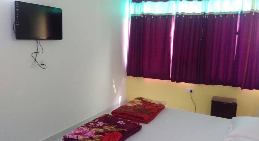 Pincon Hotel, Digha 2