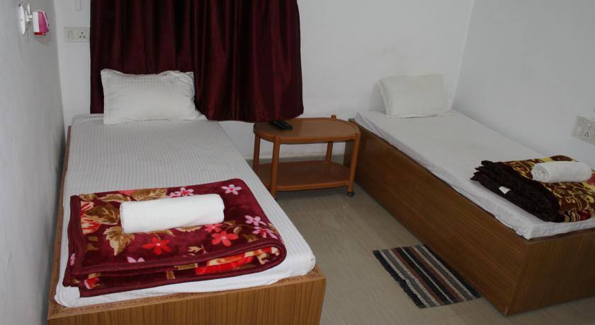 Pincon Hotel, Digha 3