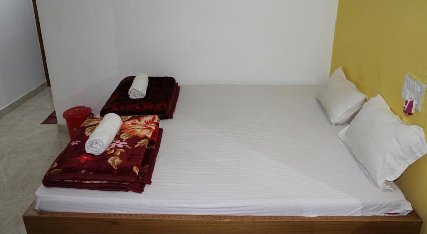 Pincon Hotel, Digha 4