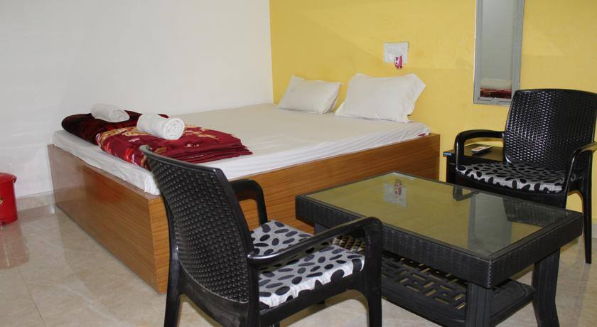 Pincon Hotel, Digha 5