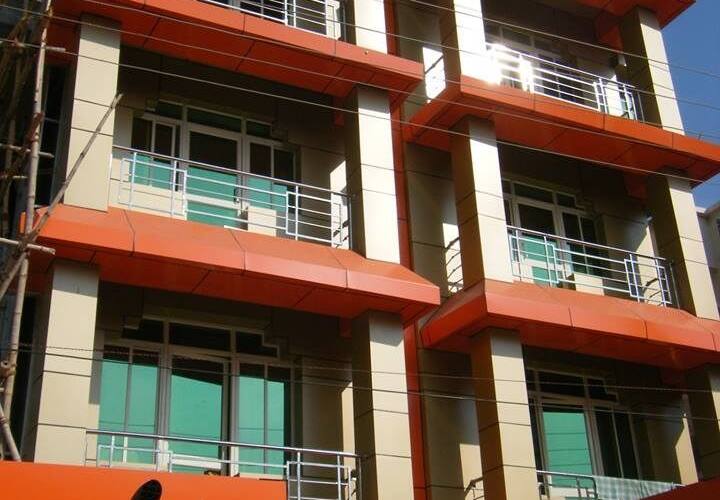 Pincon Hotel, Digha 1