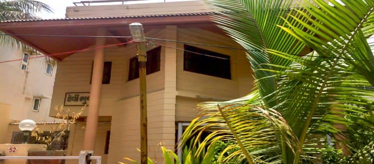 Maple Tree Service Apartments, Bodakdev Rajpath Club Bungalow, Ahmedabad 3