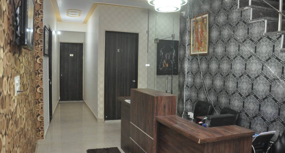 Hotel NH 2, Faridabad 1