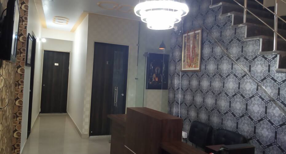 Hotel NH 2, Faridabad 3