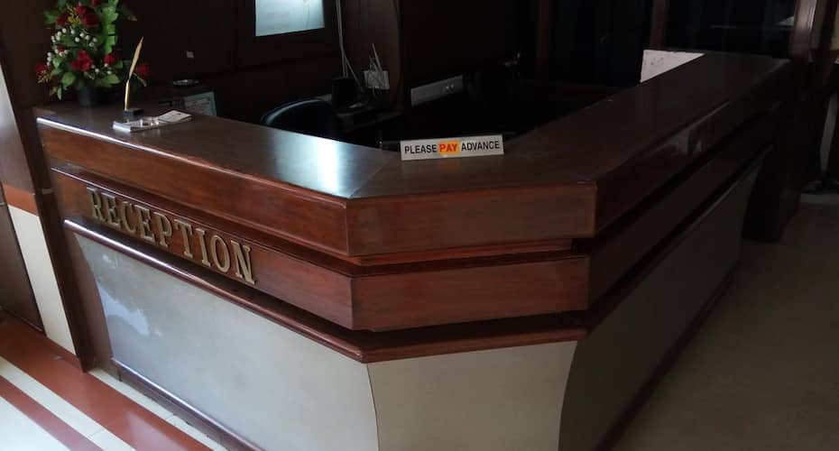 Hotel Royal Plaza, Ahmedabad 3