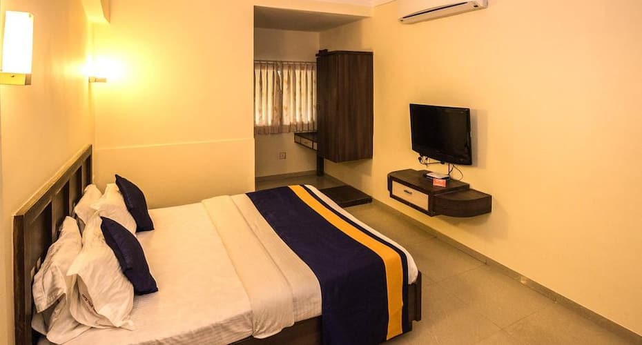 Hotel Royal Plaza, Ahmedabad 2