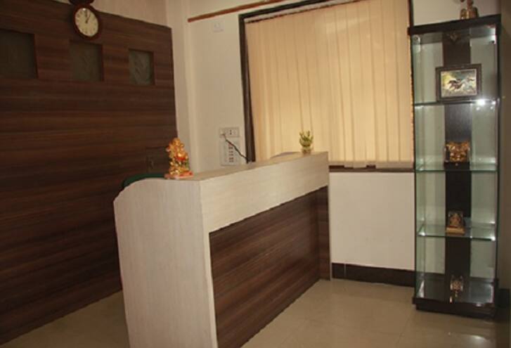 Sohum Habitat Bungalow-2, Mumbai 2