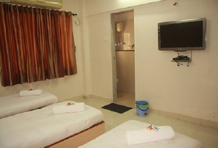 Sohum Habitat Bungalow-2, Mumbai 3