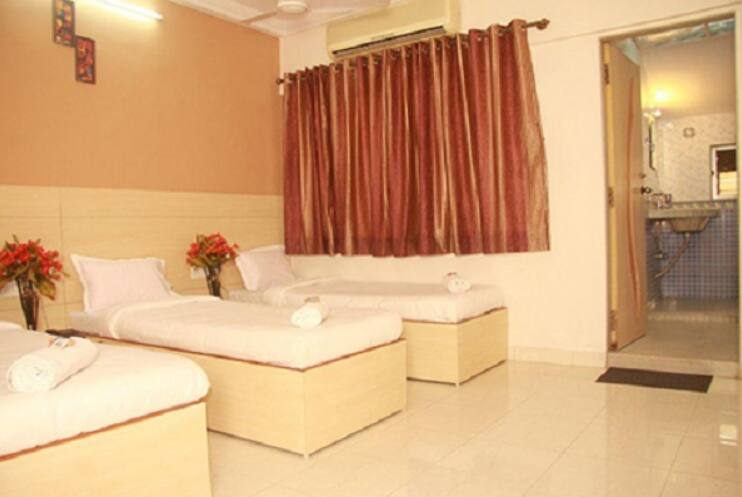 Sohum Habitat Bungalow-2, Mumbai 5