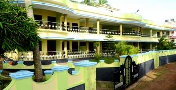 Patanjali Resort, Varkala 1