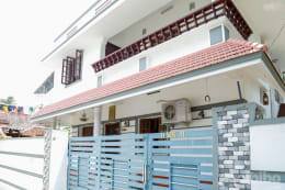 Prana Inn, Kochi 1