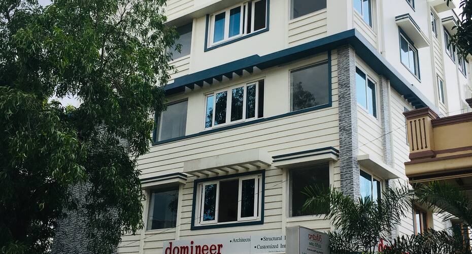 Sai Priyanka Guest House, Puttaparthi 1