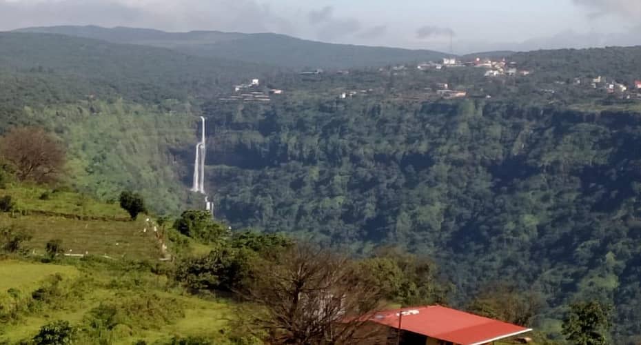 Nexottel Sai Cottage, Mahabaleshwar 2