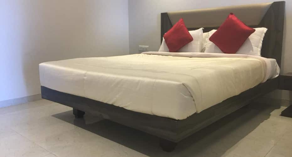 Nexottel Sai Cottage, Mahabaleshwar 4
