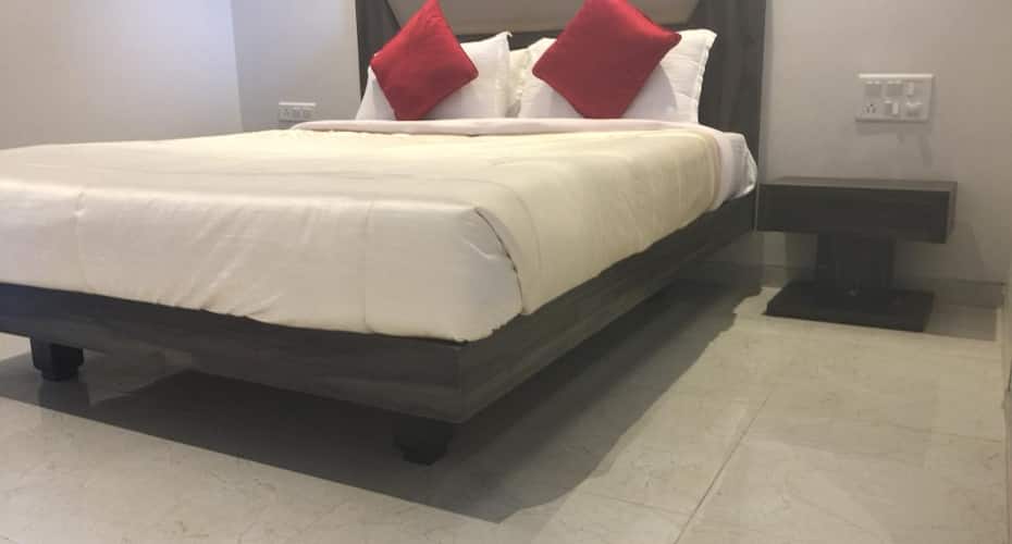Nexottel Sai Cottage, Mahabaleshwar 5