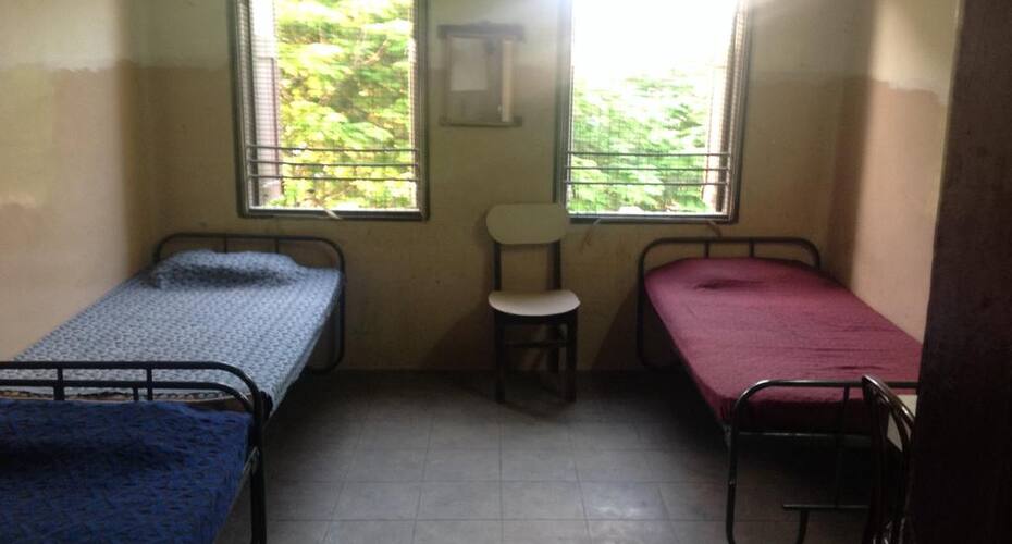 Hotel Mayur, Aizawl 4