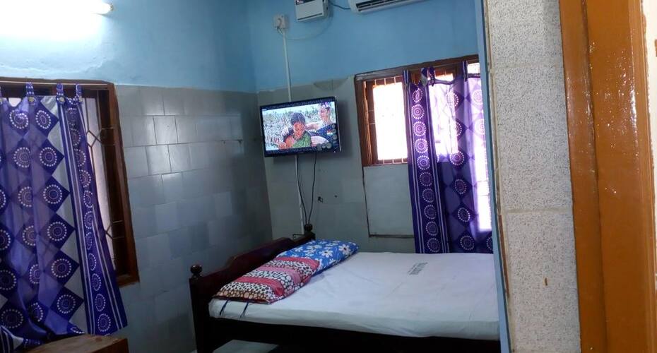 Hotel Mayur, Aizawl 5