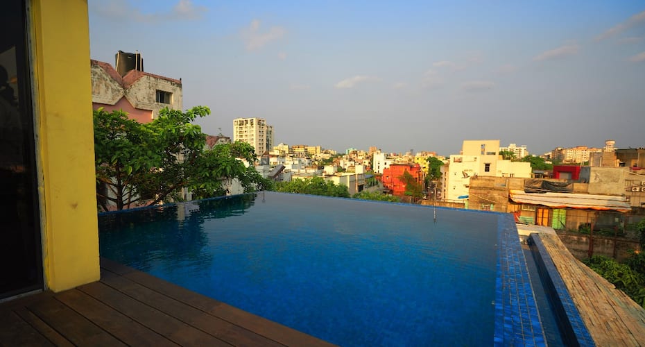 The Manor House, Kolkata 1