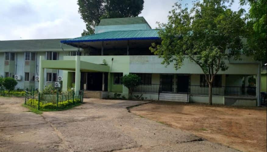 Rani Shiromoni Paryatak Abas, Midnapore 1