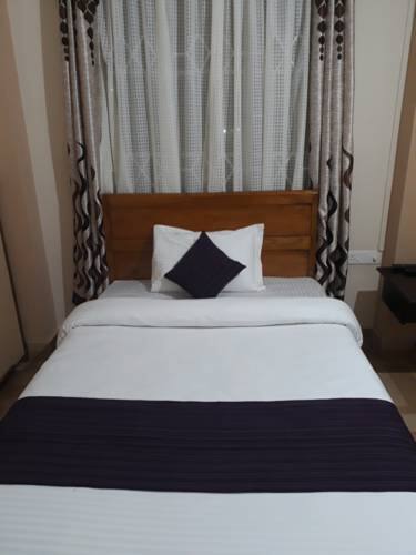 Hotel Aadditayaa International, Bokaro 4