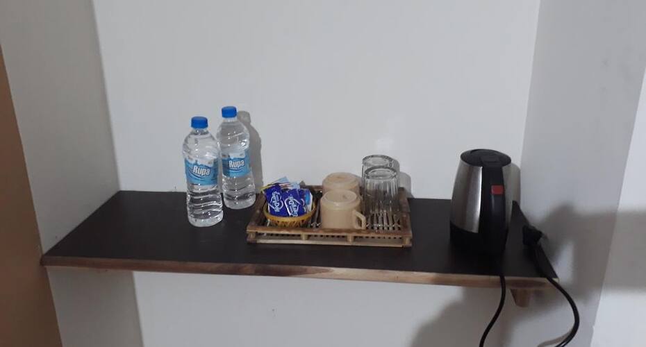 Hotel Aadditayaa International, Bokaro 5