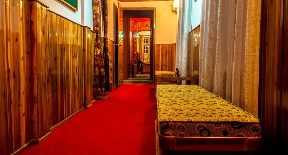 Rangbhang Homestay, Mirik 2