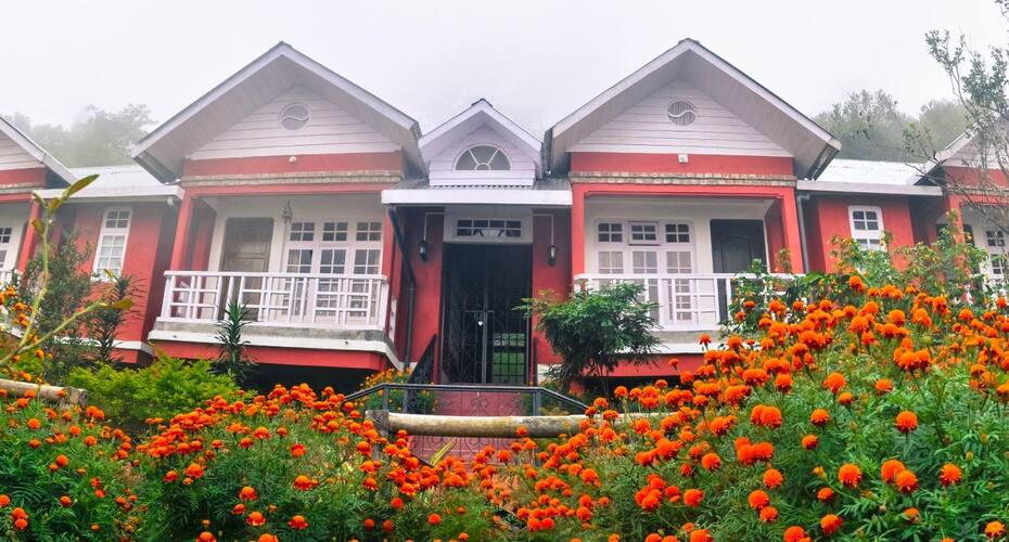 Rangbhang Homestay, Mirik 3