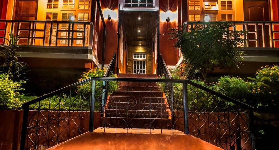 Rangbhang Homestay, Mirik 4