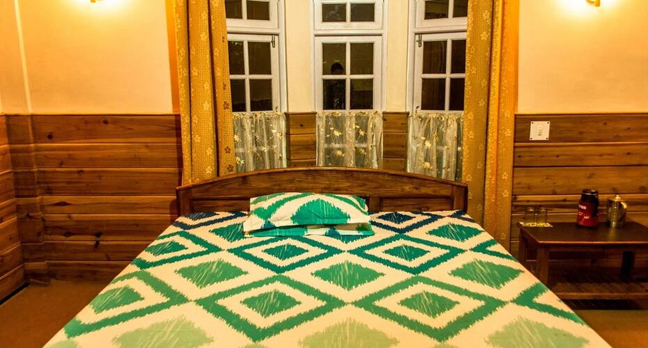 Rangbhang Homestay, Mirik 5