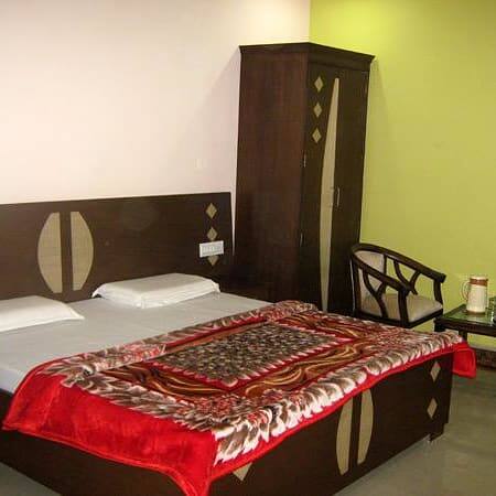 Hotel Times Square, Mandi Gobindgarh 2