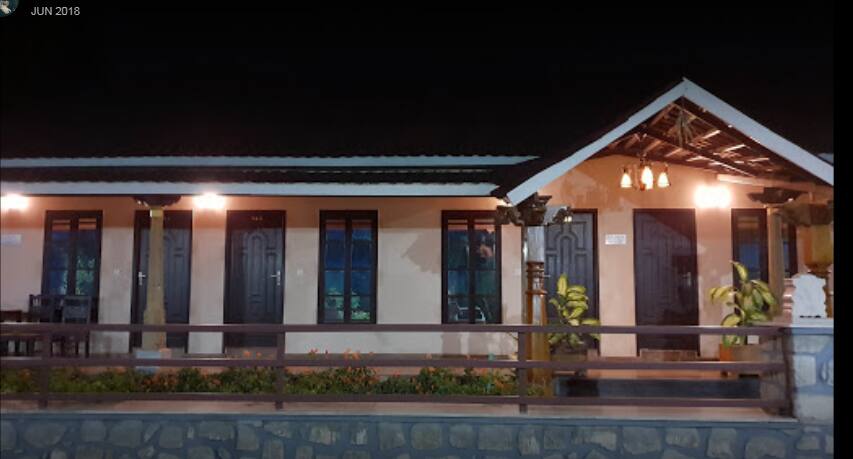 Hotel Arulmuthu Residency, Dindigul 2