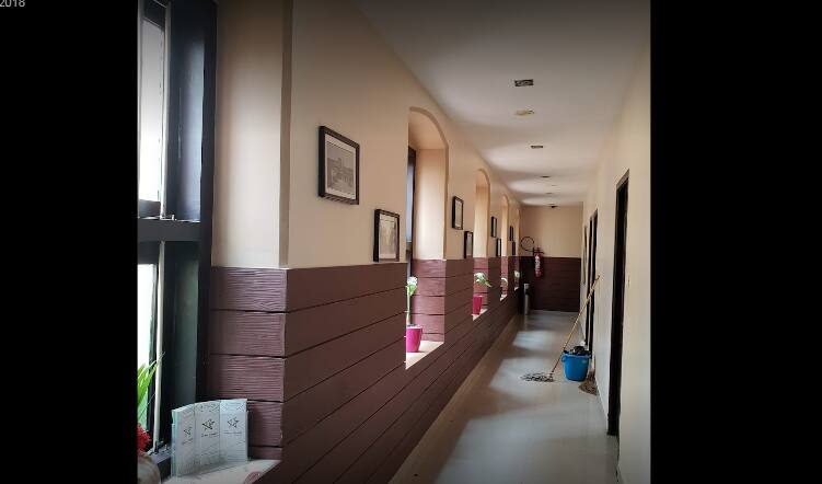 Hotel Arulmuthu Residency, Dindigul 3