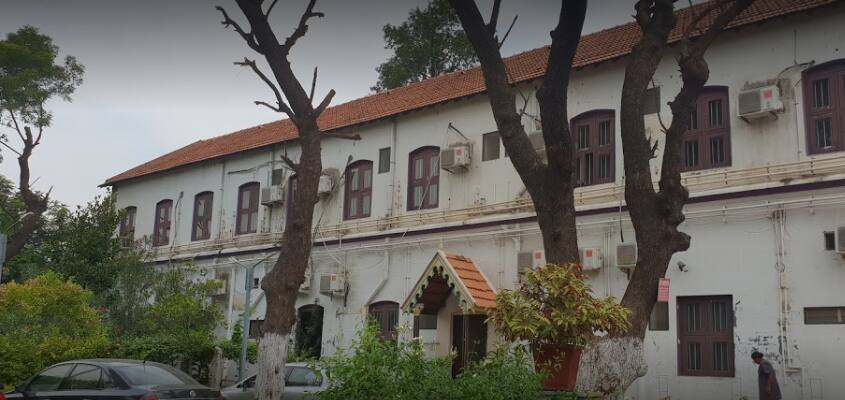Hotel Arulmuthu Residency, Dindigul 4