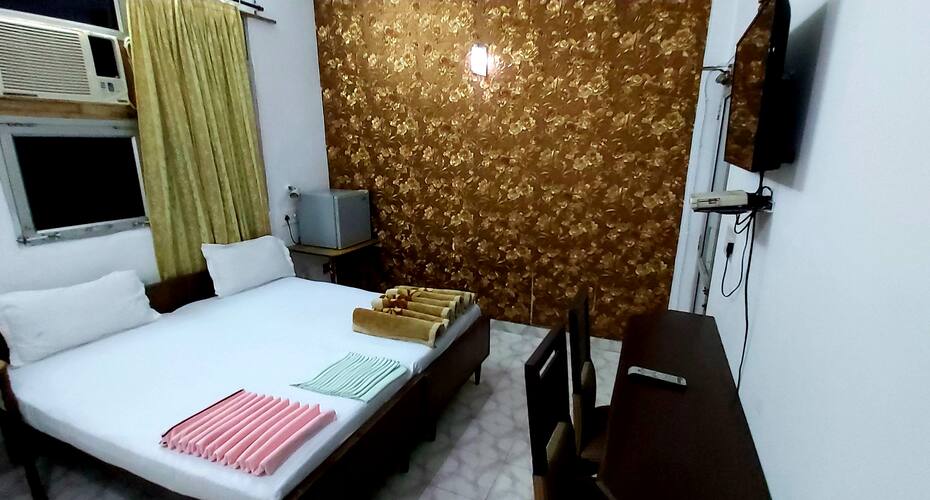 Hotel Gurumehar Residency, Patiala 5