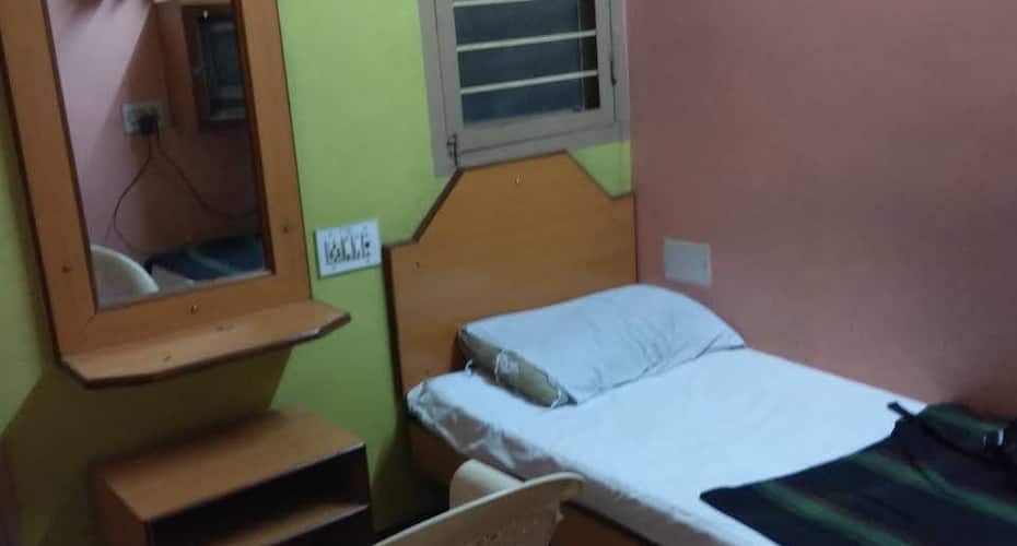 Hotel Shiva Ganga Lodge, Bangalore 4