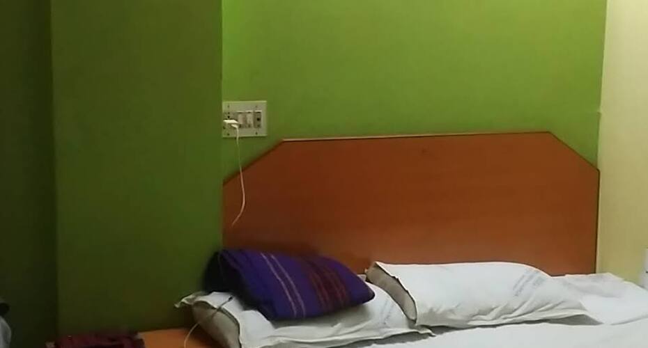 Hotel Shiva Ganga Lodge, Bangalore 5