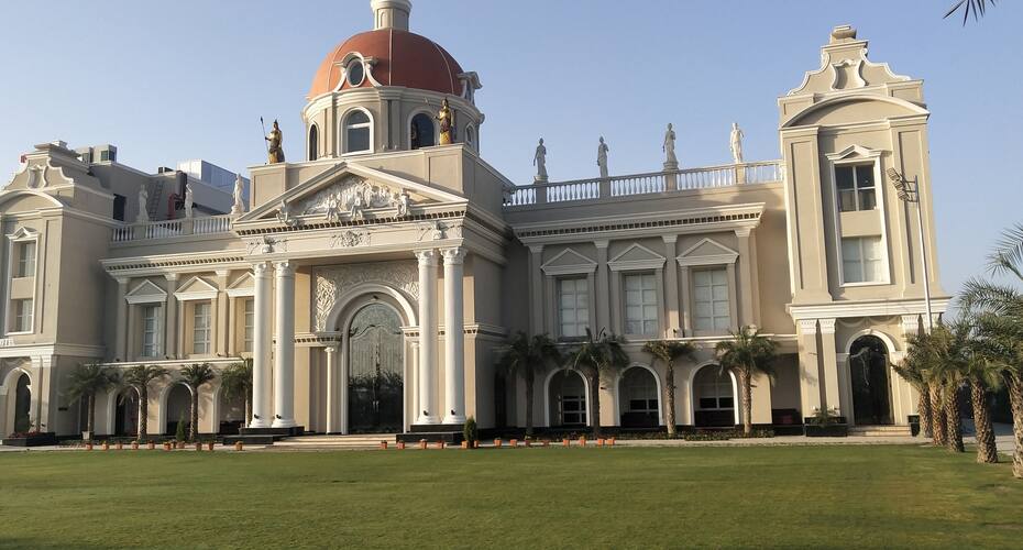 Royal Kingdom Resort, Pilibhit 2
