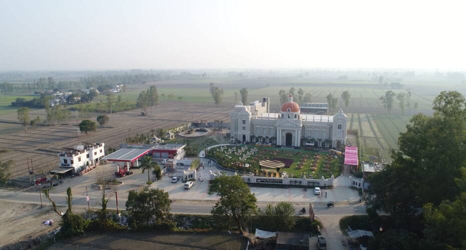Royal Kingdom Resort, Pilibhit 1