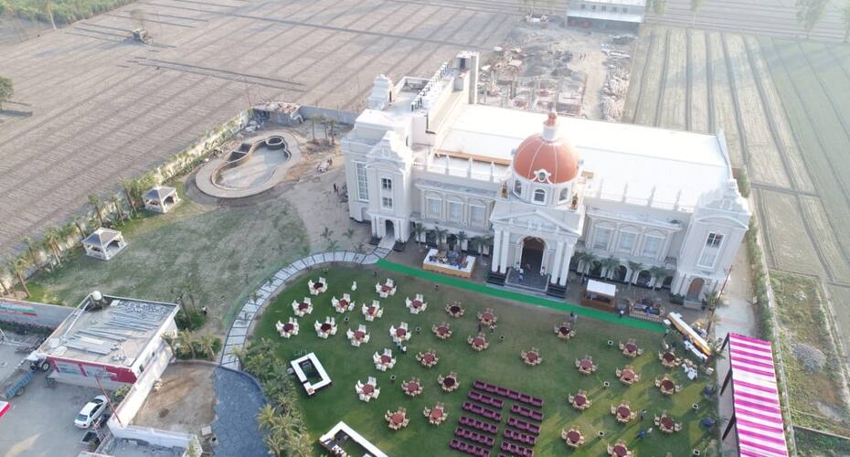 Royal Kingdom Resort, Pilibhit 3