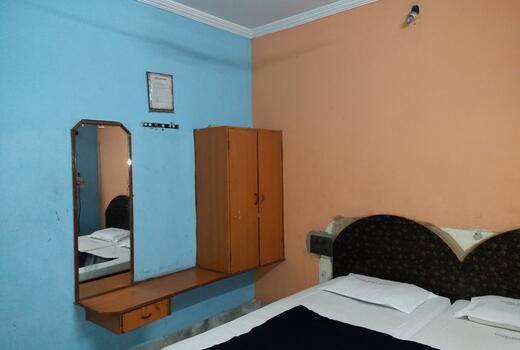 Hotel Shree Shyam, Visakhapatnam 3