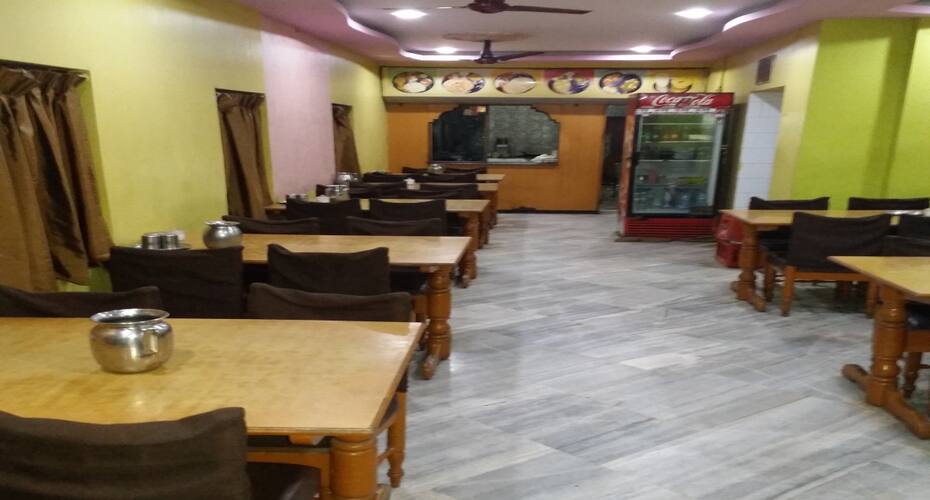 Hotel Shree Shyam, Visakhapatnam 4
