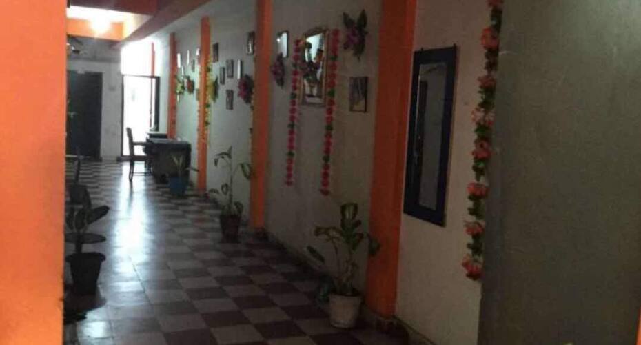 Hotel Shree Shyam, Visakhapatnam 5