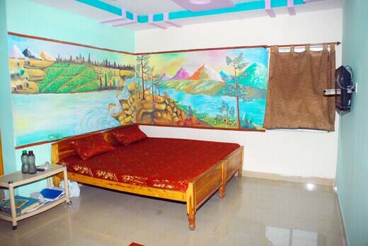 Sri Mounika Lodge, Visakhapatnam 2