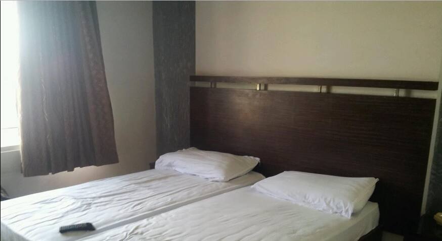 Lodge Sree Kanya, Visakhapatnam 3