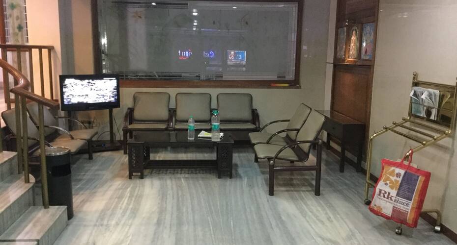 Lodge Sree Kanya, Visakhapatnam 4